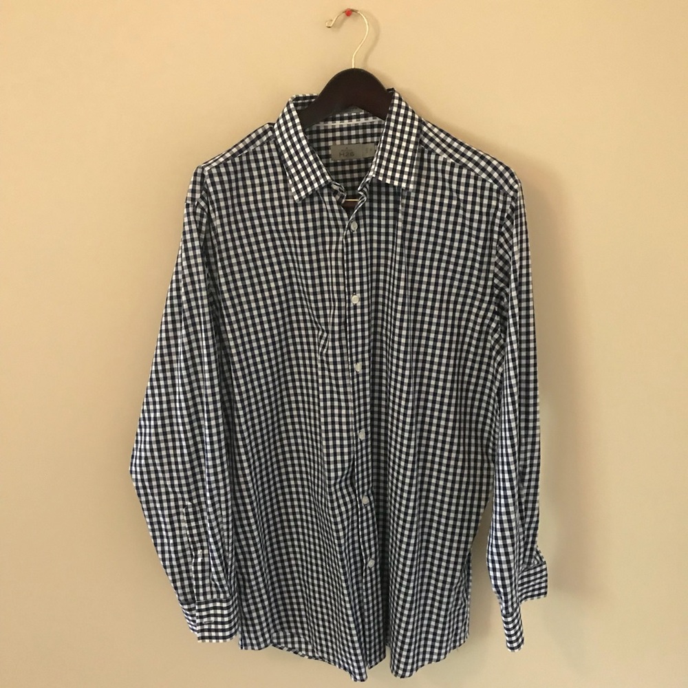 Hagar Dress shirt